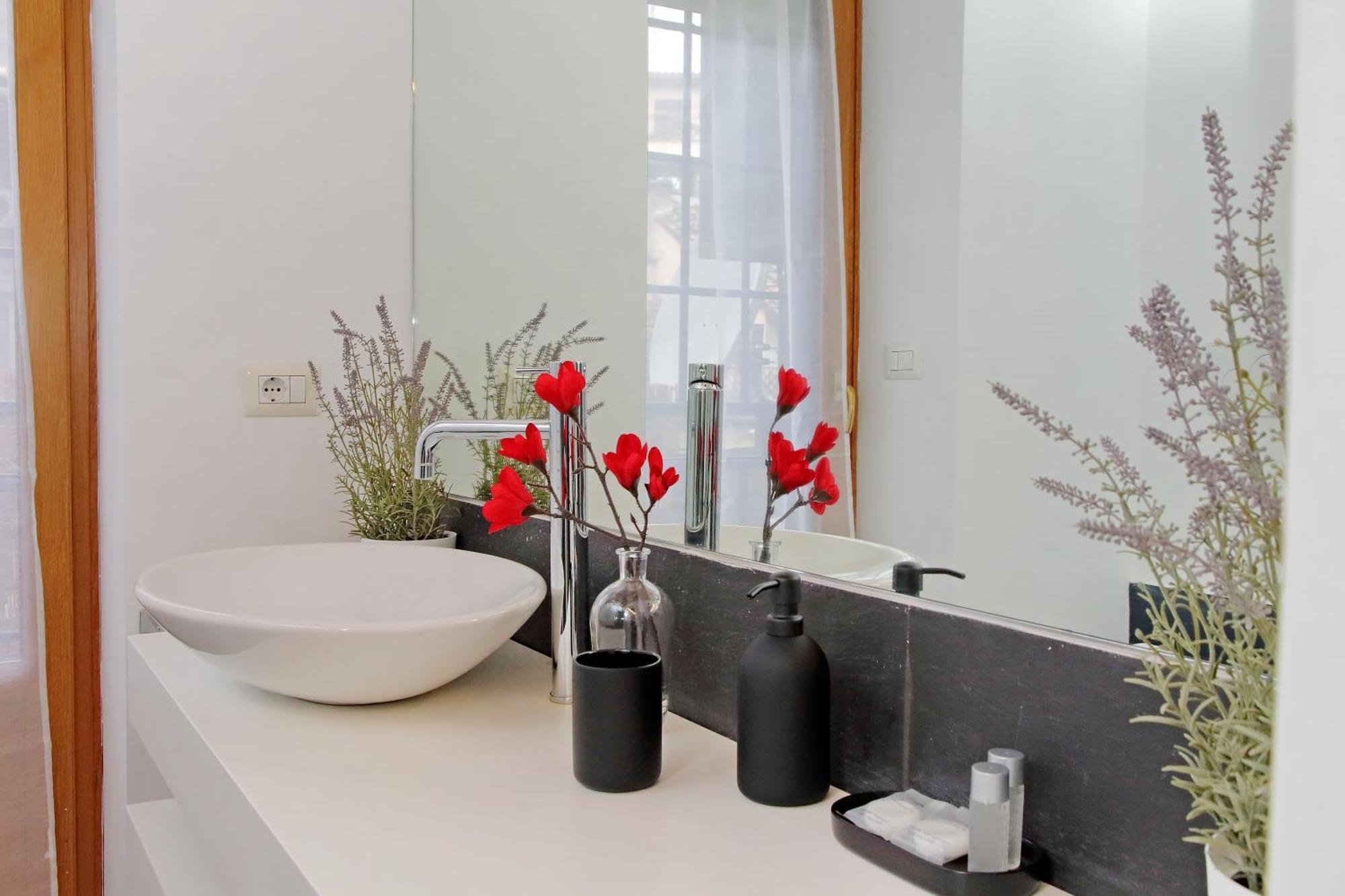 Appartement Loft Storico Nel Cuore Di Trastevere Rome